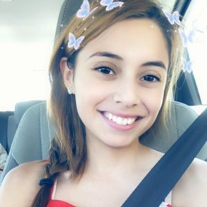 Meet your Posher, Priscilla